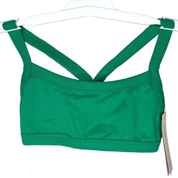 NEW Colsie Women's Seamless Jade Bralette XS - Picture 2 of 5